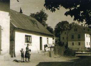 Glockenläuterhaus