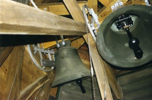 Köditzer Glocken